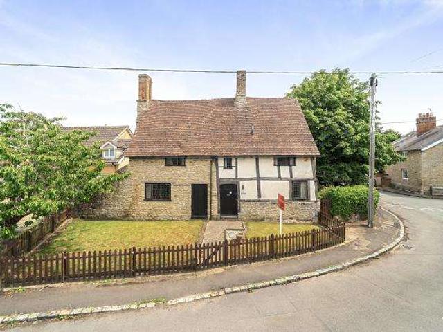 Cottage for sale in South Hinksey, Dromore