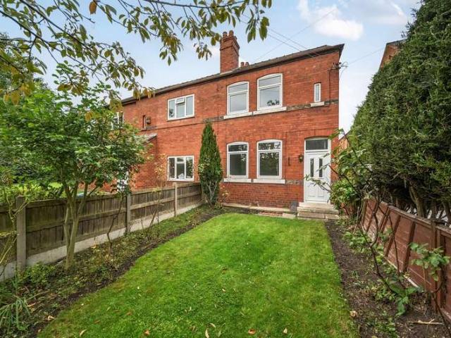Cottage for sale in Cliffe, North Yorkshire