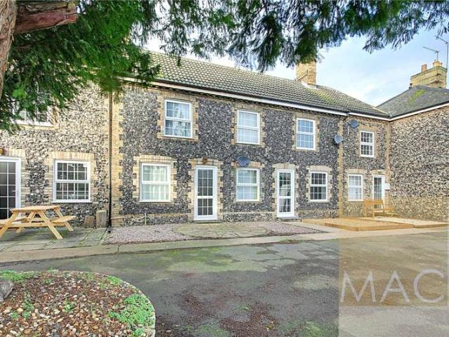 Cottage for rent in Brandon, West Suffolk