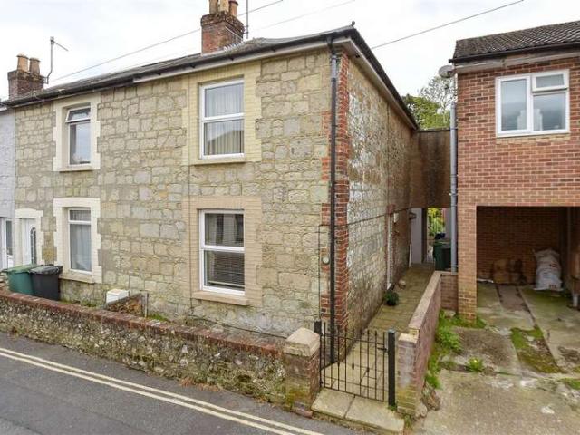 Cottage for sale in Isle Of Wight