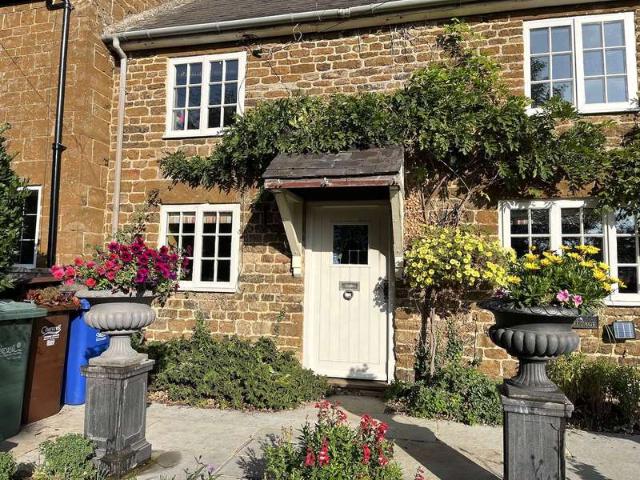Cottage for sale in Swalcliffe, Cherwell