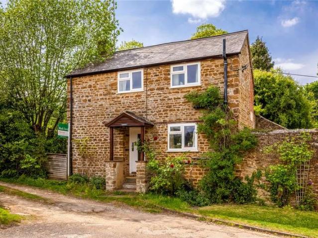 Cottage for sale in Down End, Evershot
