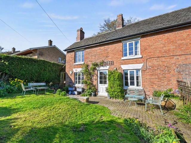 Cottage for sale in Froggatt, East Midlands