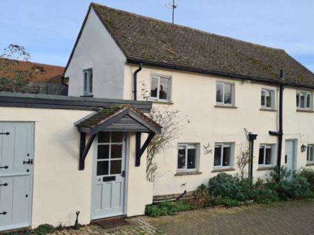 Cottage for sale in Long Crendon