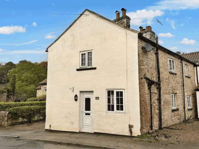 Cottage for sale in Markington, North Yorkshire