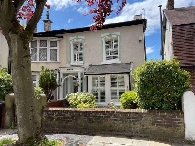 Cottage for sale in Southport, Sefton
