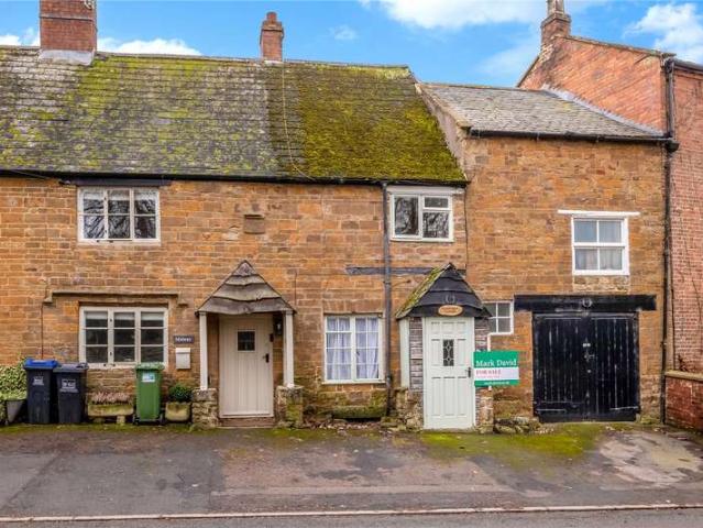 Cottage for sale in Brailes, Alderminster