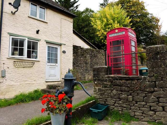 Cottage for sale in Stalbridge