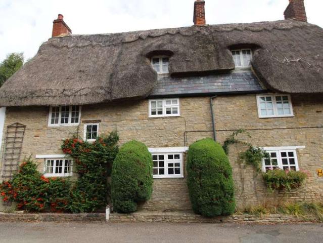 Cottage for sale