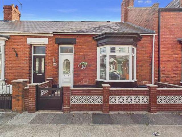 Cottage for sale in Roker, Sunderland