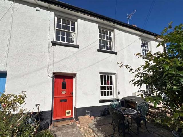 Cottage for sale in Downs Corner, East Devon