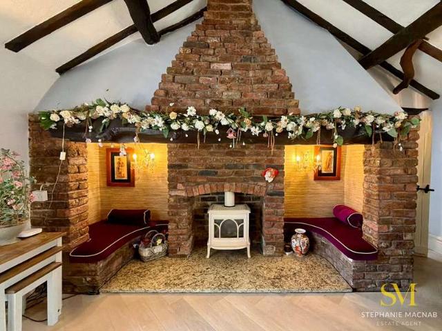 Cottage for sale in Formby, Sefton