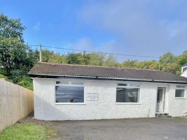 Cottage for sale in Scotland