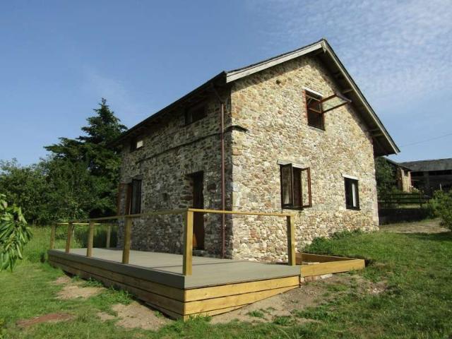 Cottage for rent in Budlake, Devon