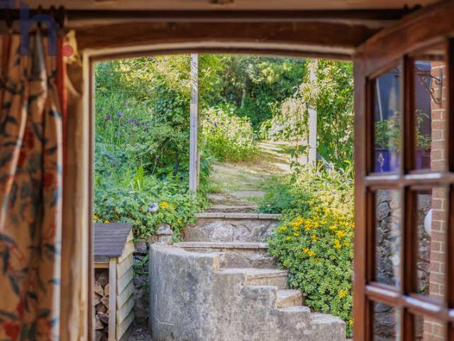 Cottage for sale in Chale, Isle Of Wight