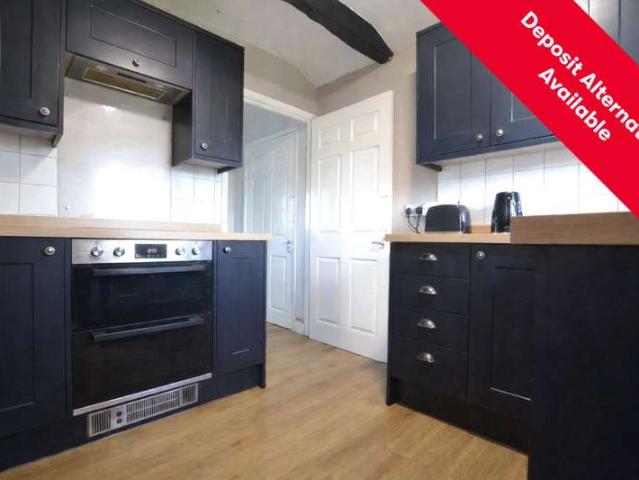 Cottage for rent in School House, Isle Of Man