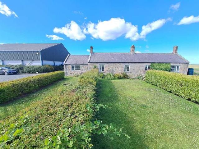 Cottage for rent in Northumberland