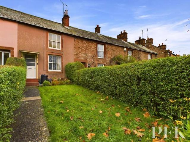 Cottage for sale in Temple Sowerby