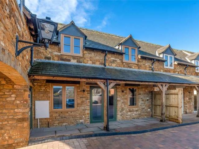Cottage for sale in Evershot, Oxfordshire