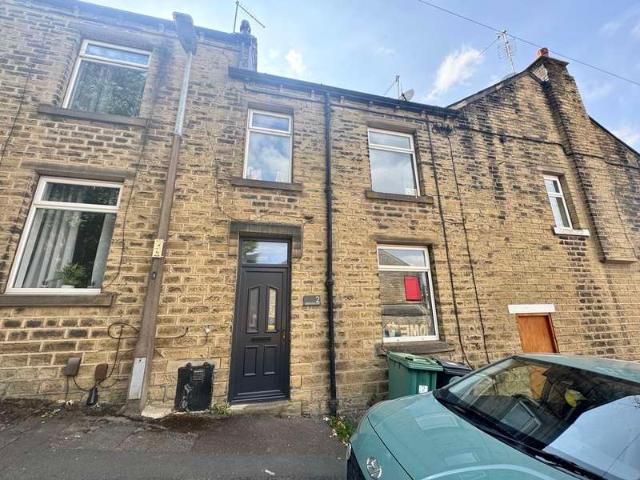Cottage for sale in Milnsbridge, West Yorkshire
