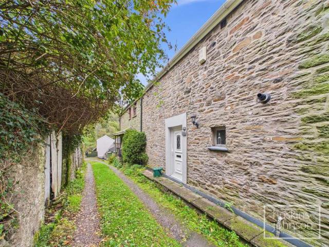 Cottage for sale in Pantygraigwen, Pontypridd