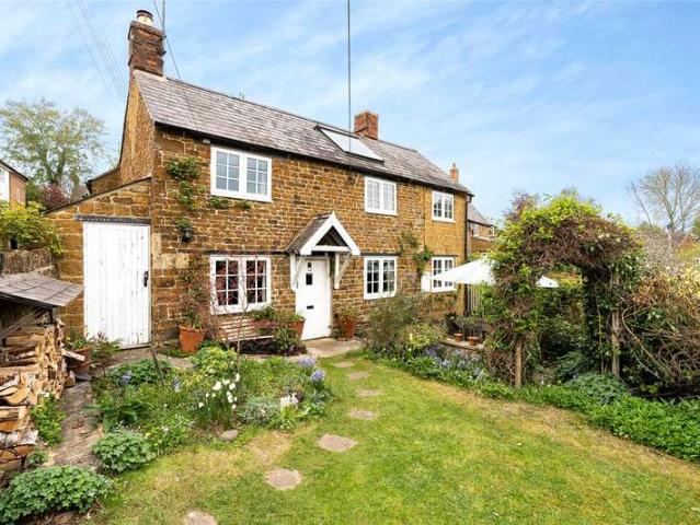 Cottage for sale in Down End, Evershot