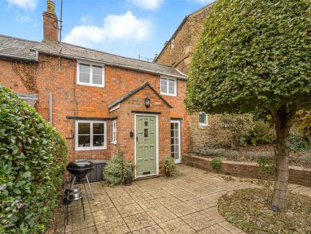 Cottage for sale in Down End, Evershot