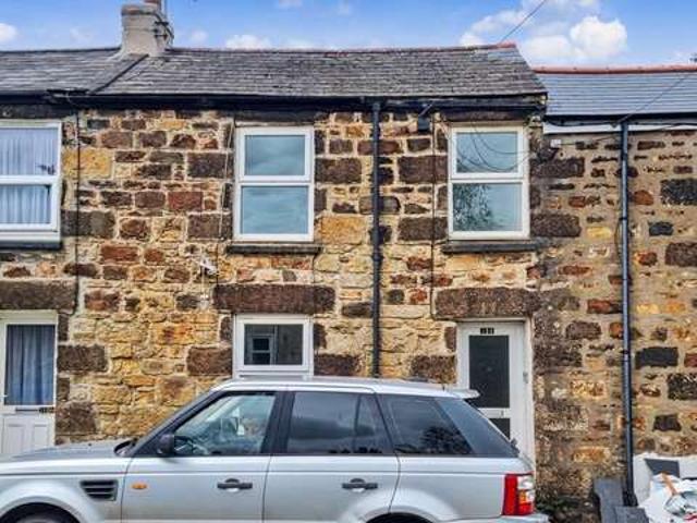 Cottage for rent in Roseworthy, Cornwall