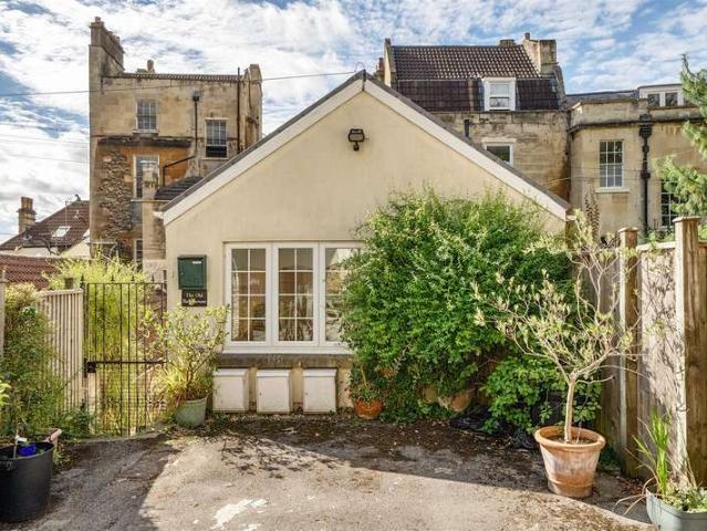 Cottage for sale in Dulcote, Bath And North East Somerset