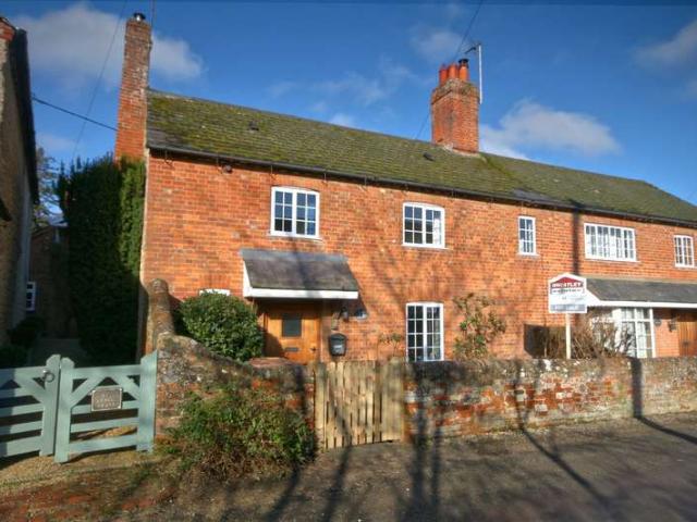 Cottage for sale in Berrick Salome, Oxfordshire