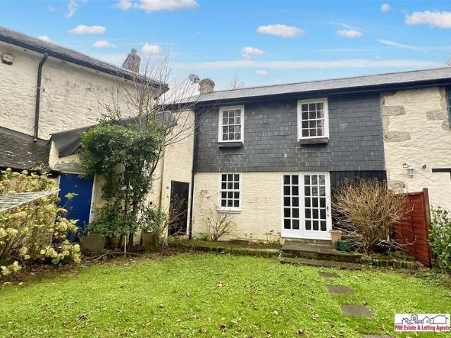 Cottage for sale in St. Erth, Lelant