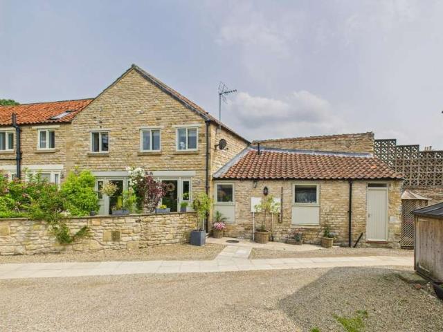 Cottage for sale in Pickering, North Yorkshire