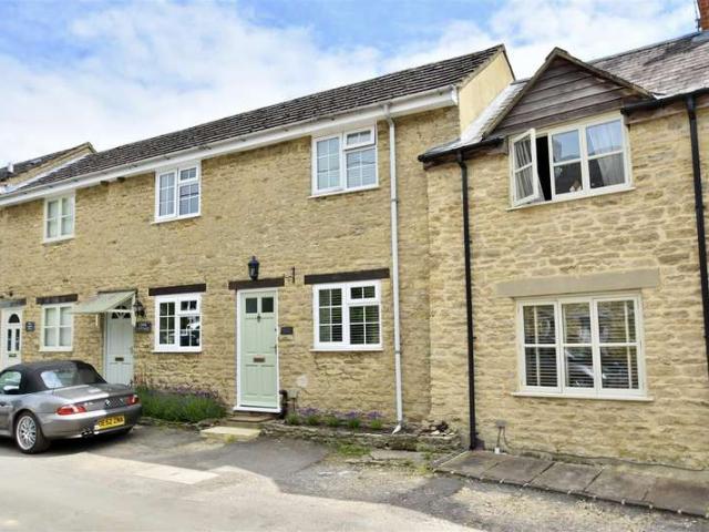 Cottage for sale in Souldern, Cherwell