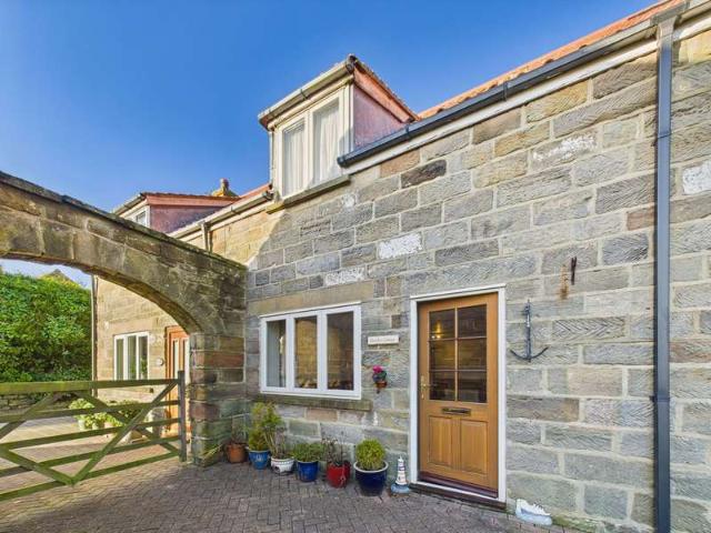 Cottage for sale in Aislaby, North Yorkshire