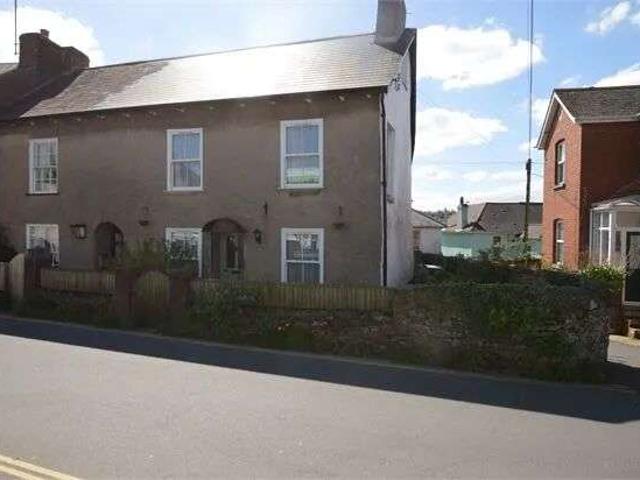 Cottage for rent in Bridford, Devon