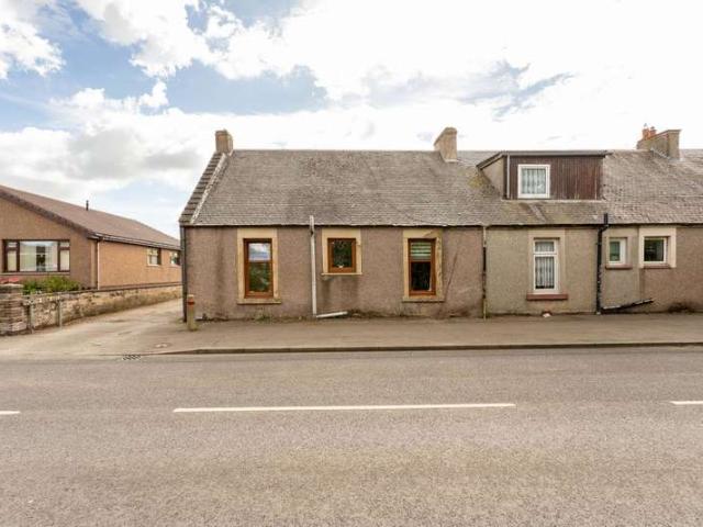 Cottage for sale in Hill Of Beath, Scotland