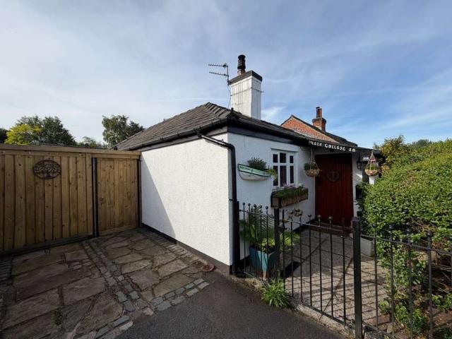 Farm for sale in Marshside, Southport