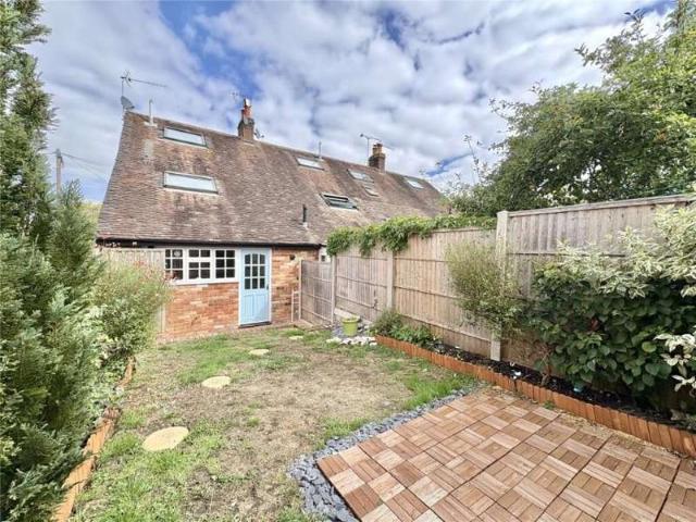 Cottage for sale in Charlton Marshall, Dorset