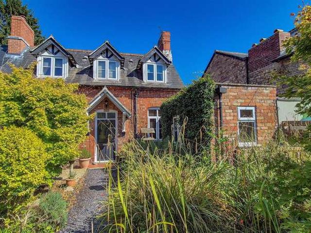 Cottage for sale in Dursley, School House
