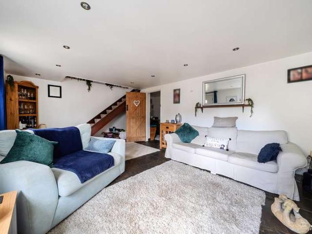Cottage for sale in Hungerford, West Berkshire