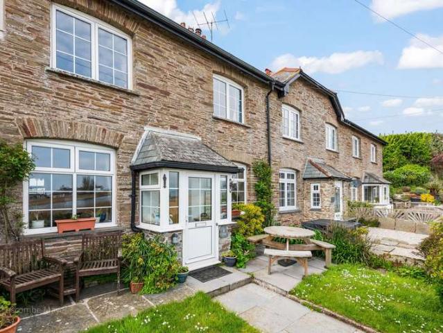 Cottage for sale in Strode, Devon