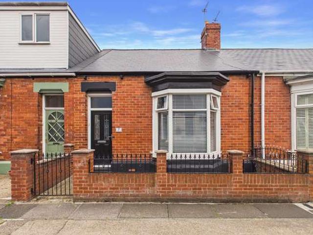 Cottage for sale in Roker, Sunderland