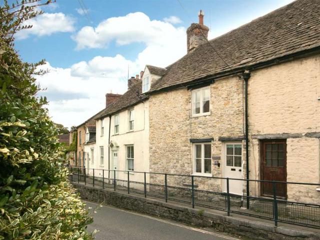 Cottage for sale in Malmesbury, Wiltshire