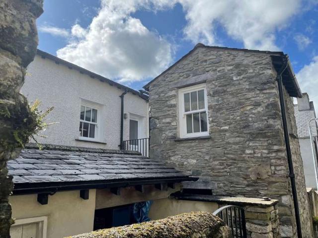 Cottage for rent in Ulverston