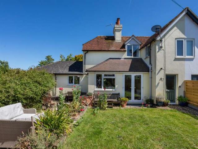 Cottage for sale in Folkestone, Kent