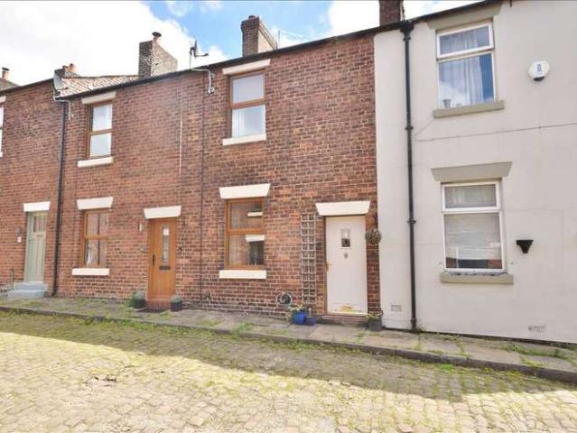 Cottage for sale in Andertons Mill, Lancashire
