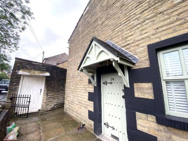 Cottage for sale in Watersheddings, Pendock