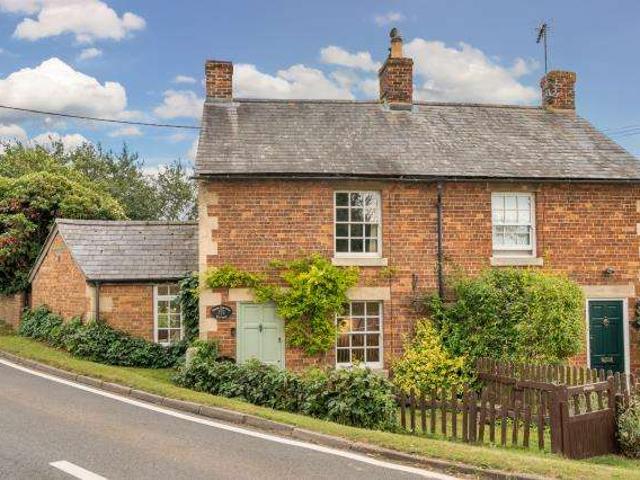 Cottage for sale in Black Bourton, Oxfordshire