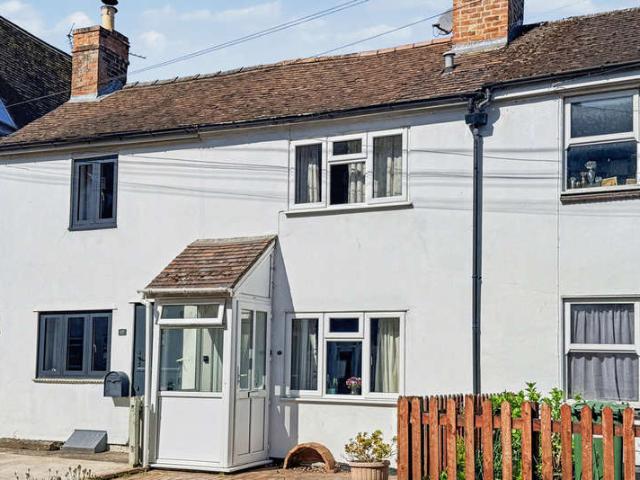 Cottage for sale in Newent, Bromsberrow Heath