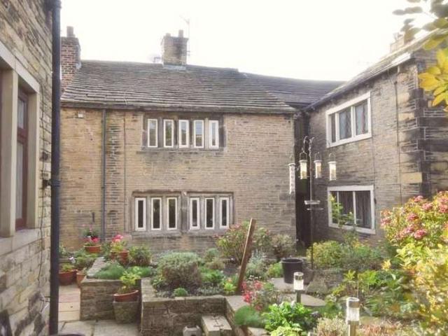 Cottage for sale in West Yorkshire